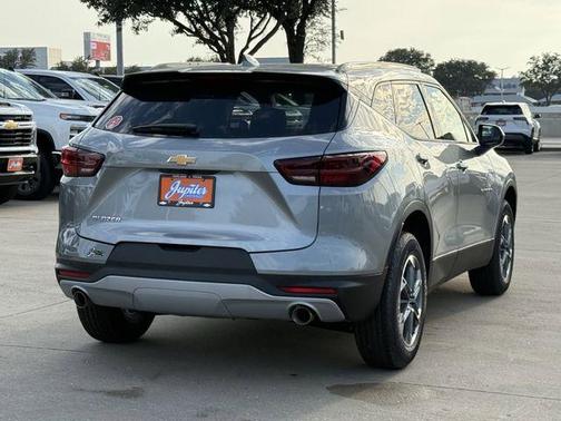 2026 Chevrolet Blazer LT