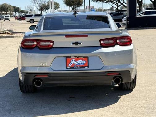 2024 Chevrolet Camaro 1LT