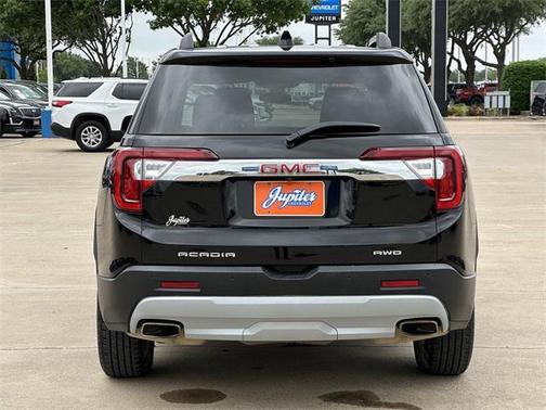 2023 GMC Acadia AWD SLE