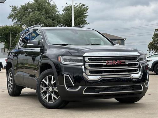 2023 GMC Acadia AWD SLE