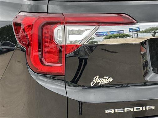 2023 GMC Acadia AWD SLE