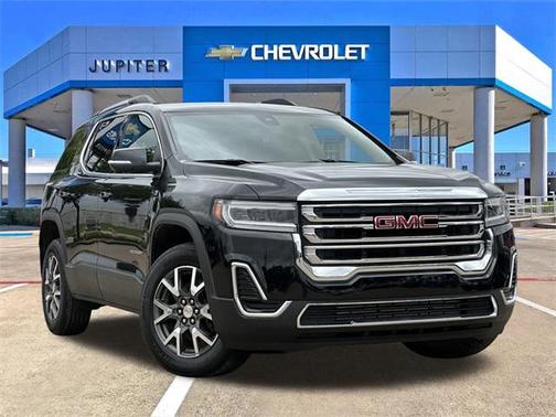 2023 GMC Acadia AWD SLE