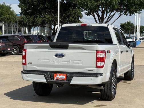 Avalanche 2023 Ford F-150 XL