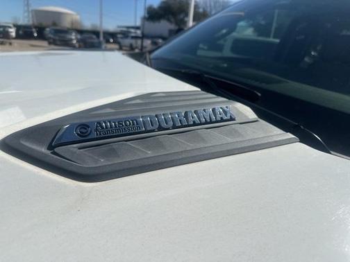 2022 Chevrolet Silverado 2500 LT