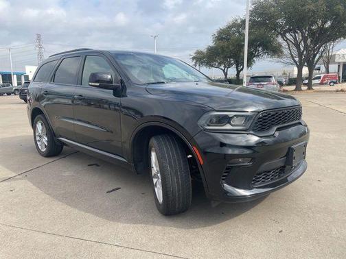2022 Dodge Durango GT