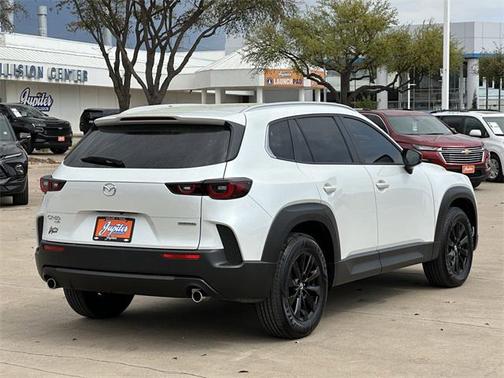 2024 Mazda CX-50 2.5 S Preferred