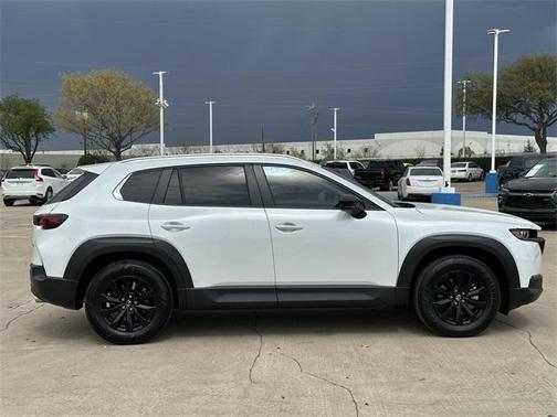 2024 Mazda CX-50 2.5 S Preferred