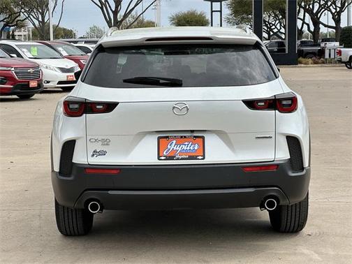 2024 Mazda CX-50 2.5 S Preferred