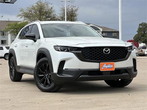 2024 Mazda CX-50 2.5 S Preferred