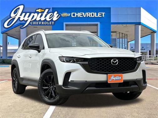 2024 Mazda CX-50 2.5 S Preferred