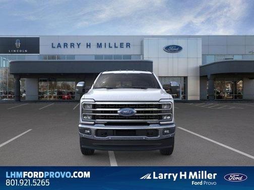2025 Ford F-350 King Ranch