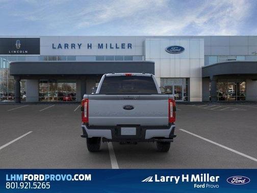 2025 Ford F-350 Lariat Super Duty