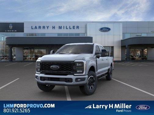 2025 Ford F-350 Lariat Super Duty