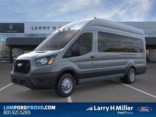 2025 Ford Transit-350 XL
