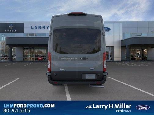 2025 Ford Transit-350 XL
