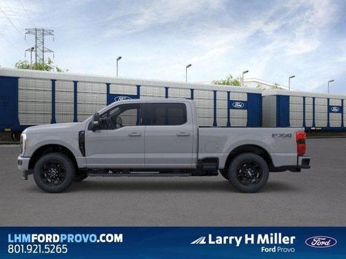2025 Ford F-350 XLT