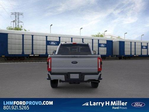 2025 Ford F-350 XLT