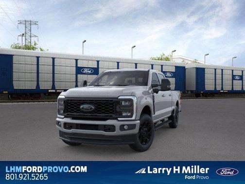 2025 Ford F-350 XLT