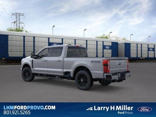 2025 Ford F-350 XLT