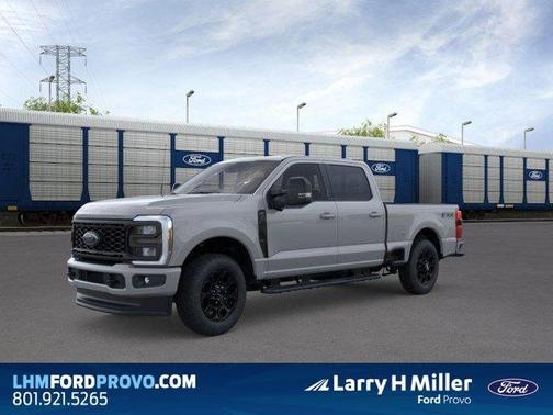 2025 Ford F-350 XLT