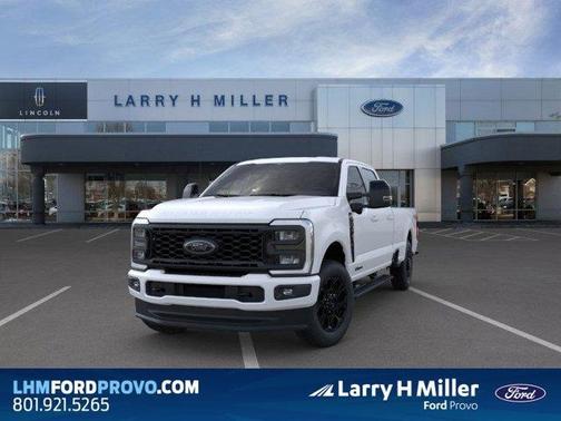 2025 Ford F-350 Lariat Super Duty