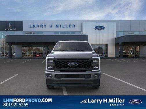 2025 Ford F-350 Lariat Super Duty