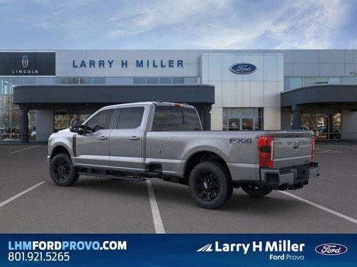 2025 Ford F-350 Lariat Super Duty