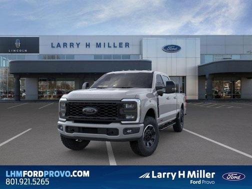 2025 Ford F-350 Lariat Super Duty