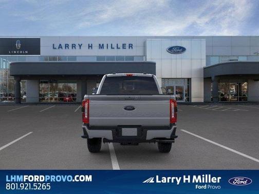 2025 Ford F-350 Lariat Super Duty
