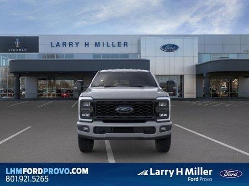2025 Ford F-350 Lariat Super Duty