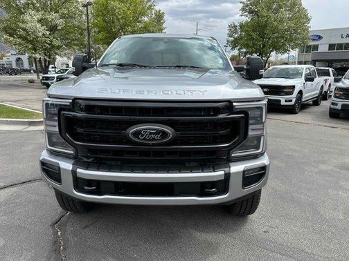 2022 Ford F-350 Lariat Super Duty