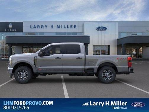2025 Ford F-350 Lariat Super Duty