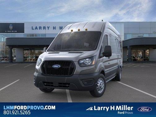 2025 Ford Transit-350 XL