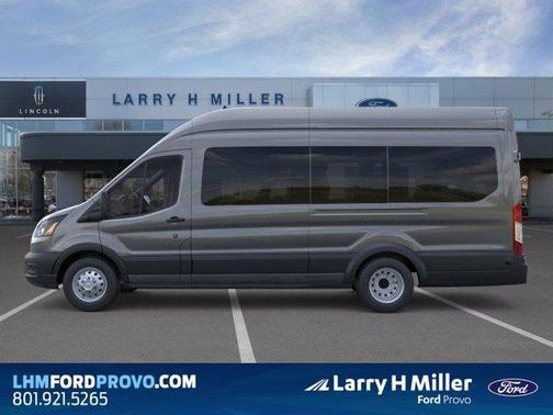 2025 Ford Transit-350 XL