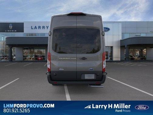 2025 Ford Transit-350 XL