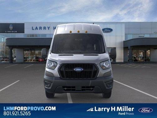 2025 Ford Transit-350 XL