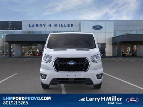 2025 Ford Transit-350 XLT