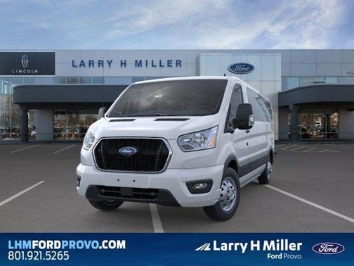 2025 Ford Transit-350 XLT