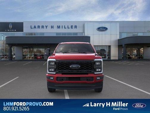 2025 Ford F-350 Lariat Super Duty