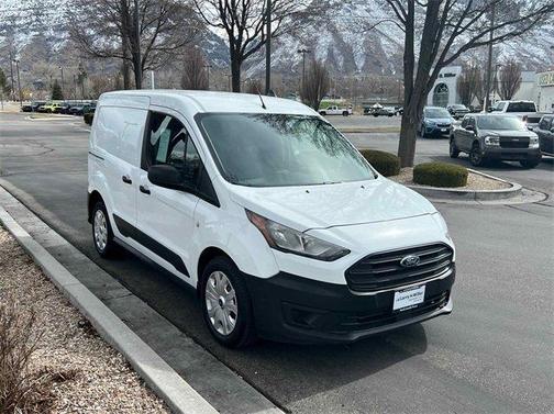 2020 Ford Transit Connect XL