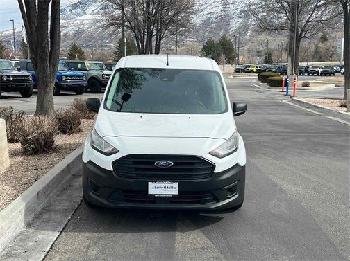 2020 Ford Transit Connect XL