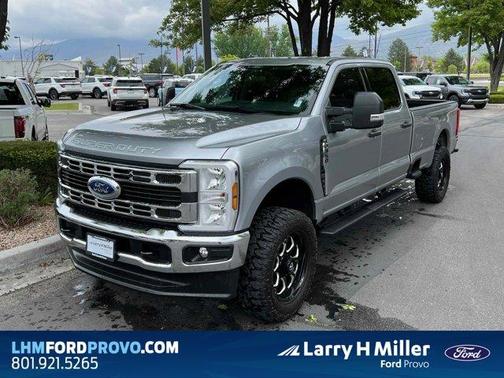 2024 Ford F-350 XLT