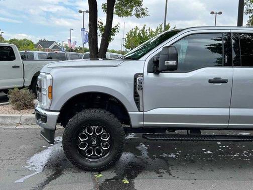 2024 Ford F-350 XLT