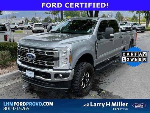 2024 Ford F-350 XLT