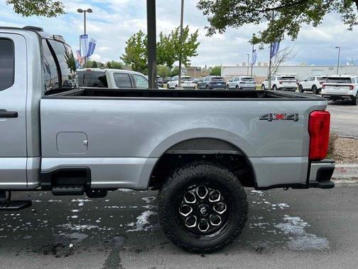 2024 Ford F-350 XLT