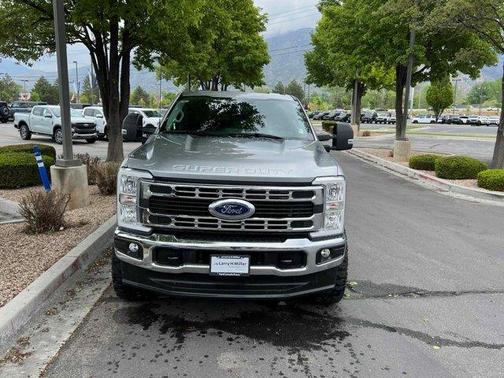 2024 Ford F-350 XLT