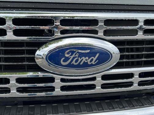 2024 Ford F-350 XLT