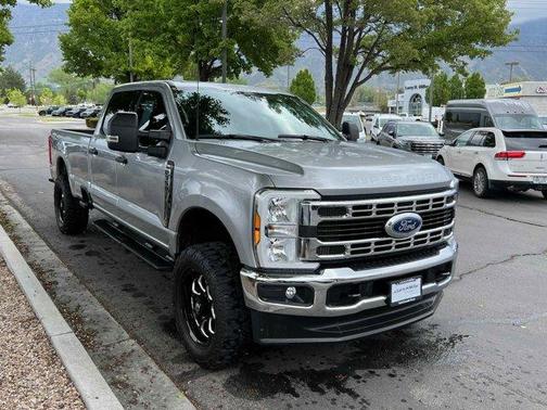 2024 Ford F-350 XLT