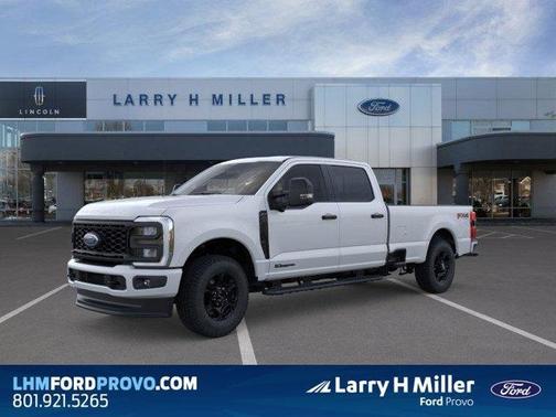 2025 Ford F-350 XL