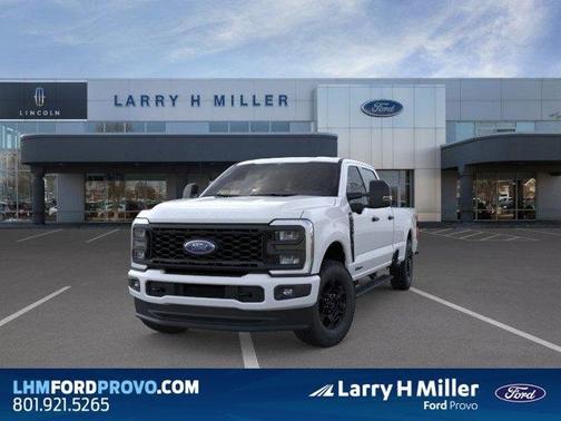 2025 Ford F-350 XL